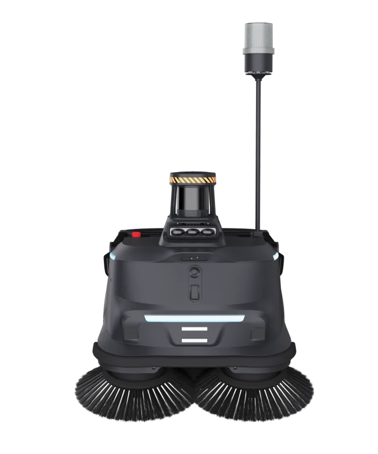 Robot PUDU MT1 Max chính hãng PUDU