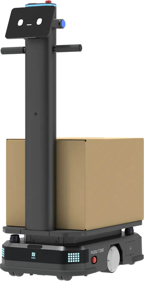 Robot PUDU T300 chính hãng PUDU