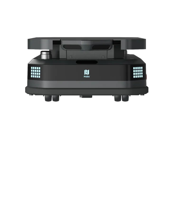 Robot PUDU T600 chính hãng PUDU